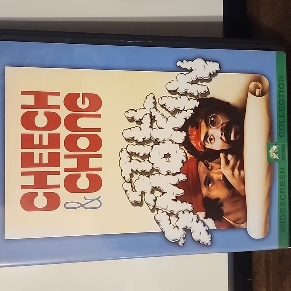 Cheech & Chong's DVD Collection - Picture 5 of 9